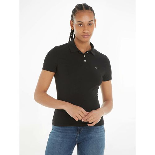 Polo a maniche corte - TOMMY JEANS - Modalova