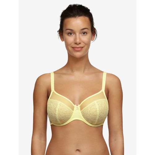 Reggiseno in pizzo Alto - CHANTELLE - Modalova