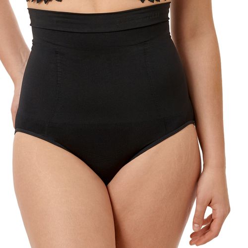 Culotte vita alta modellante Slimmer - SANS COMPLEXE - Modalova