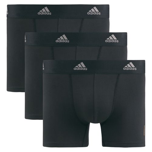 Confezione Da 3 Boxer Active Micro Flex Uomo Taglie S - adidas performance - Modalova