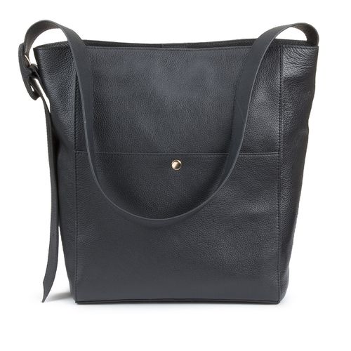 Borsa in pelle - LA REDOUTE COLLECTIONS - Modalova