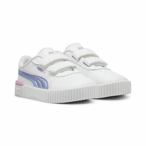 Sneakers Carina 2.0 Bouncy Sky Taglie 27 - puma - Modalova