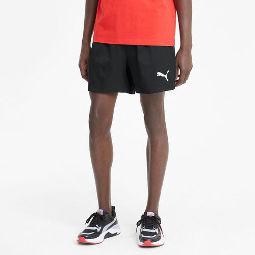 PUMA Shorts Piccolo Logo Essentiel - puma - Modalova