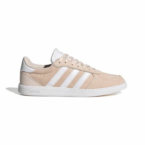 Sneakers Breaknet Sleek Suede - ADIDAS SPORTSWEAR - Modalova