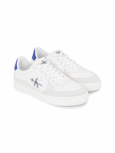 Sneakers Classic Cupsole Uomo Taglie 41 - calvin klein jeans - Modalova