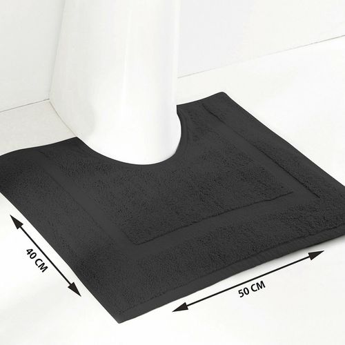 Tappeto da bagno tinta unita in spugna 700 g/m², Scenario - LA REDOUTE INTERIEURS - Modalova