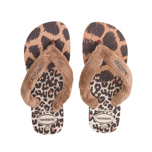 Infradito Top Home Fluffy Donna Taglie 35/36 - havaianas - Modalova