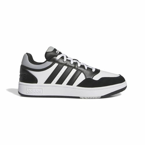 Sneakers Hoops Uomo Taglie 39 1/3 - adidas sportswear - Modalova