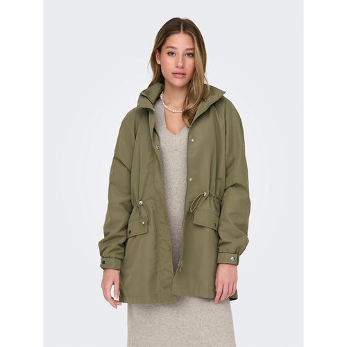 Parka Con Cappuccio Donna Taglie XS - jdy - Modalova