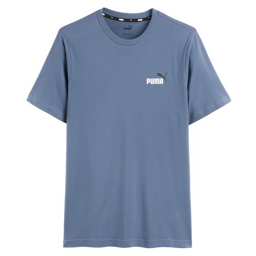 T-shirt Maniche Corte Piccolo Logo Essentiel Uomo Taglie XS - puma - Modalova