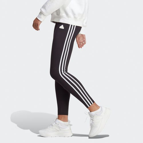 Leggings 3-stripes Future Icons Taglie XS - adidas sportswear - Modalova