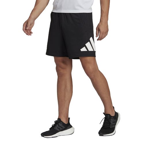 Shorts tinta unita - adidas Performance - Modalova