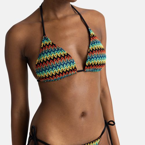 Reggiseno Per Bikini In Crochet Keta Donna Taglie XS - dorina - Modalova