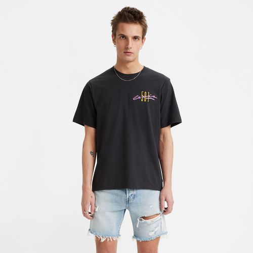 T-shirt Ampia Uomo Taglie S - levi's - Modalova