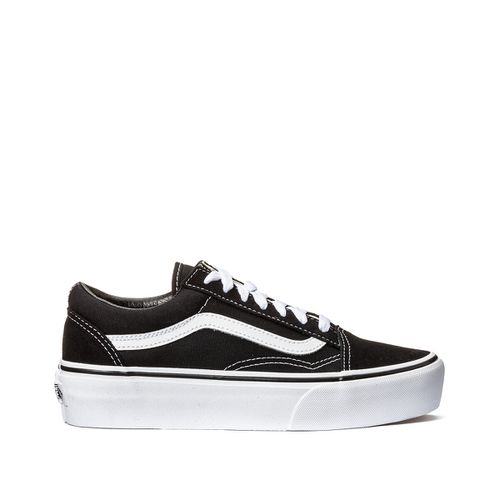 Baskets Ua Old Skool Platform Donna Taglie 36 - vans - Modalova