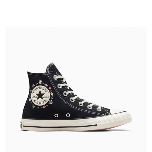 Sneakers All Star Hi Little Florals Donna Taglie 36 - converse - Modalova