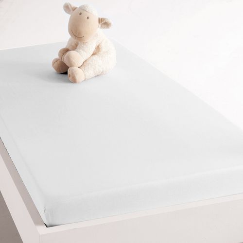 Lenzuolo Con Angoli In Cotone, Letto Bambino Scenario Taglie 90 x 140 cm - la redoute interieurs - Modalova