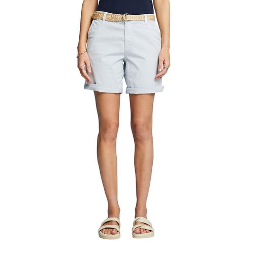 Shorts Chino Donna Taglie 38 - esprit - Modalova