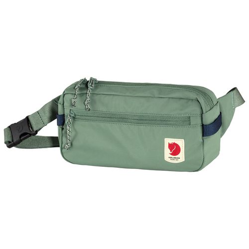 Marsupio con cerniera unisex High Coast Hip Pack - FJALLRAVEN - Modalova