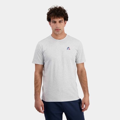 T-shirt Maniche Corte Essentiel Uomo Taglie M - le coq sportif - Modalova