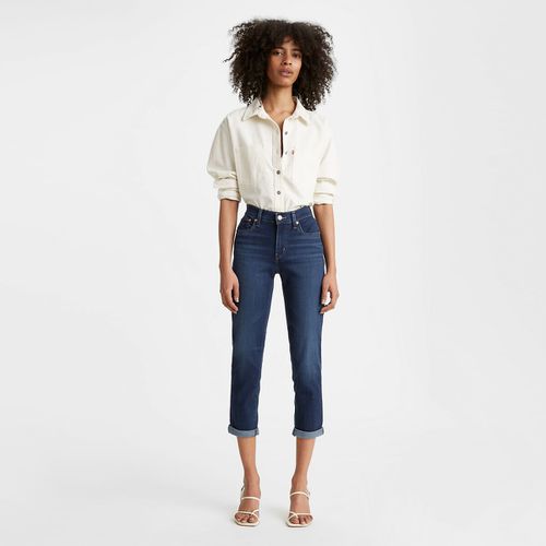 Jeans Mid Rise Boyfriend - LEVI'S - Modalova