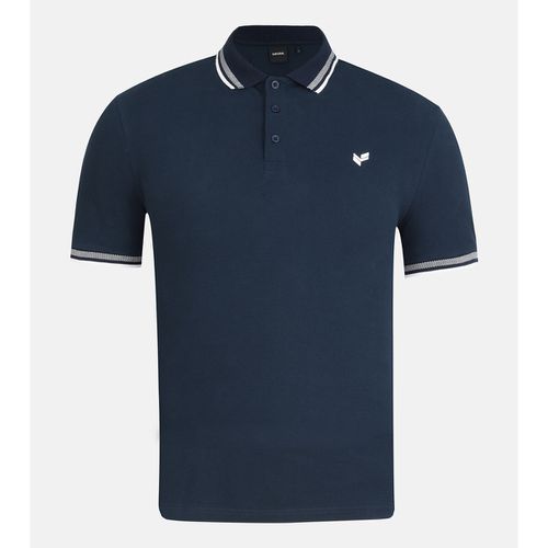 Polo maglia piqué Rayoc - KAPORAL - Modalova