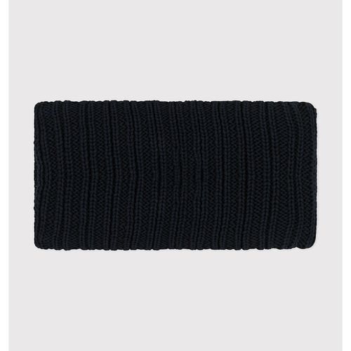 Snood foderato in pile - PETIT BATEAU - Modalova