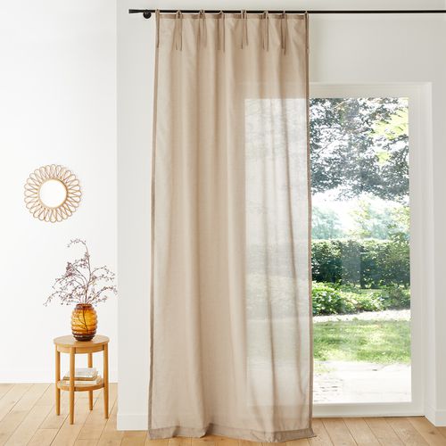 Tenda Con Laccetti, Scenario Taglie 180 x 135 cm - la redoute interieurs - Modalova