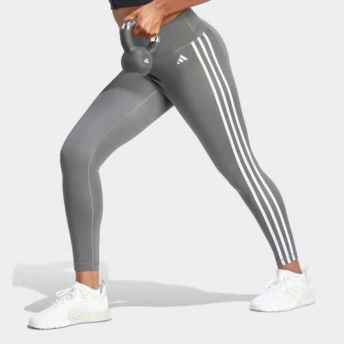 Leggings 7/8 Vita Alta Train Essentials 3s - adidas performance - Modalova