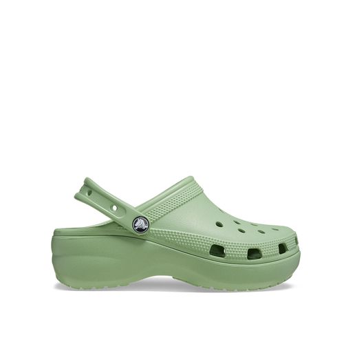 Sabots con platform Classic - CROCS - Modalova