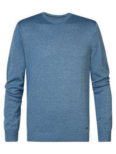 Maglione Girocollo Uomo Taglie S - petrol industries - Modalova