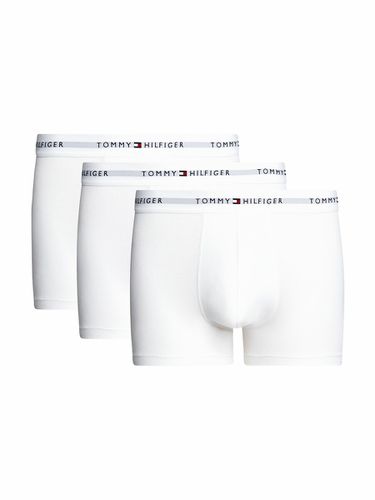 Confezione Da 3 Boxer Signature Cotton Essential Uomo Taglie S - tommy hilfiger - Modalova