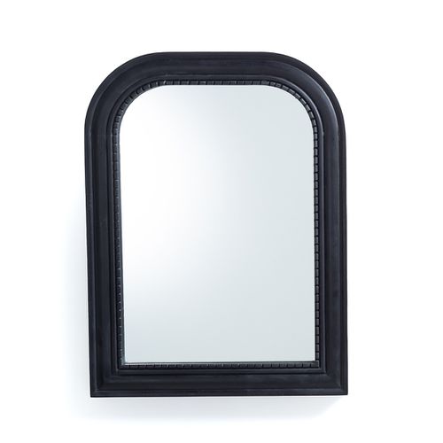 Specchio In Massello Di Mango 45x60 Cm, Afsan TU - la redoute interieurs - Modalova