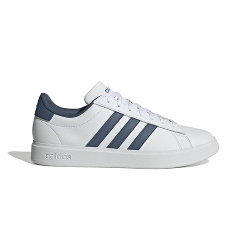 Sneakers Grand Court 2.0 Uomo Taglie 39 1/3 - adidas sportswear - Modalova