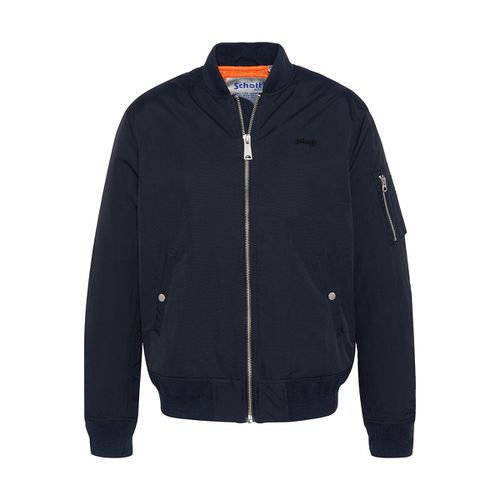 Bomber con cerniera Airkraft - SCHOTT - Modalova