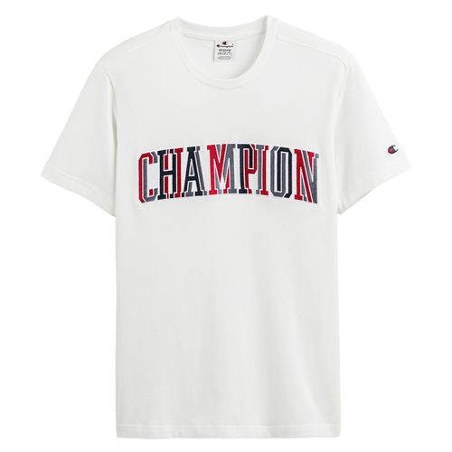 T-shirt Girocollo Maniche Corte Uomo Taglie XS - champion - Modalova