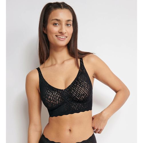 Reggiseno Imbottito Zero Feel Bliss Donna Taglie XS - sloggi - Modalova