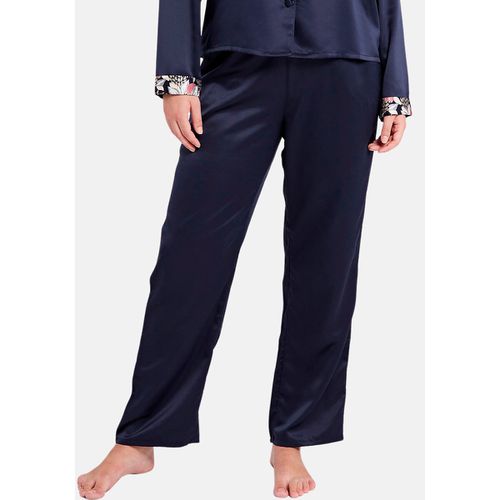 Pantaloni da pigiama satin In Style - SANS COMPLEXE - Modalova