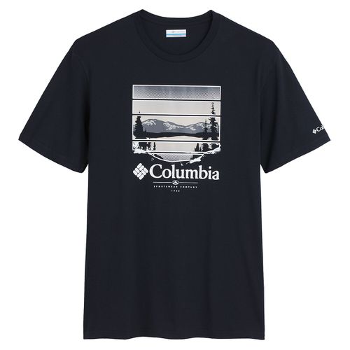 T-shirt a manica corta Path Lake - COLUMBIA - Modalova