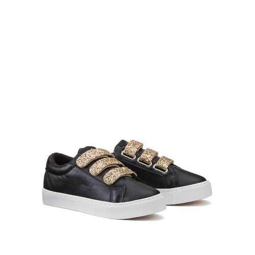 Sneakers Con Velcro Tippy Donna Taglie 36 - kaporal - Modalova