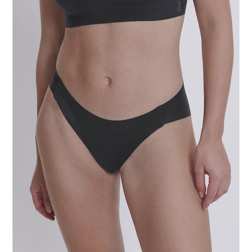 Slip Sgambato Vita Alta Zero Feel 2.0 Donna Taglie XS - sloggi - Modalova