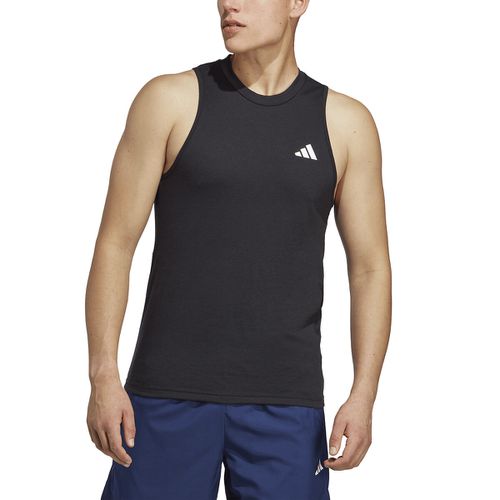 Top Da Training Train Essentials Uomo Taglie M - adidas performance - Modalova