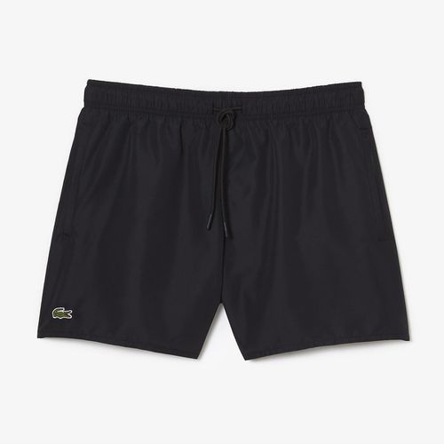 Shorts Da Bagno Media Lunghezza - lacoste - Modalova