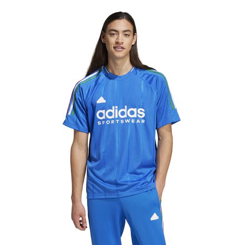 T-shirt House of Tiro Italie - adidas Performance - Modalova