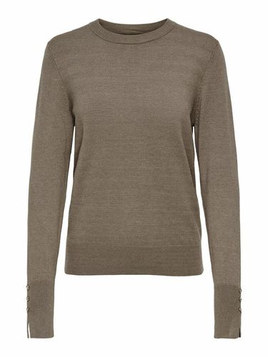 Maglione In Maglia Punto Spuma Donna Taglie XS - jdy - Modalova