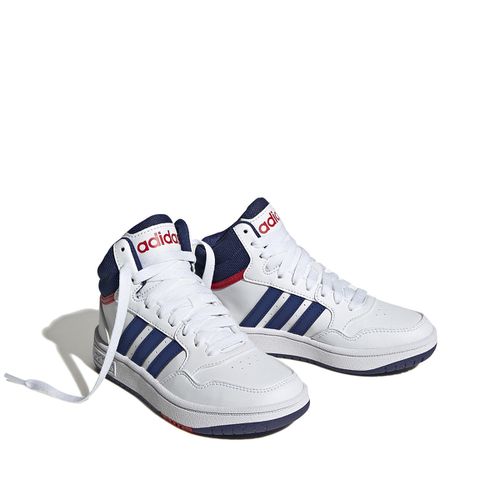 Baskets Hoops Mid 3.0 - ADIDAS SPORTSWEAR - Modalova