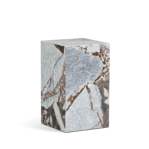 Tavolino in marmo, Alcana - AM.PM - Modalova