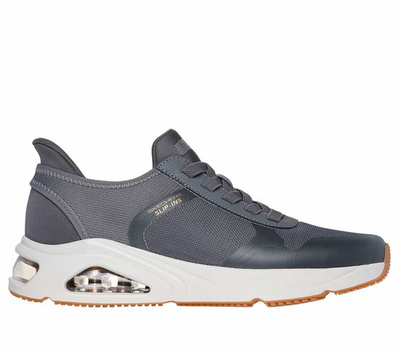 Sneakers Slip-ins: Tres-air Uno - Necessairy Uomo Taglie 40 - skechers - Modalova