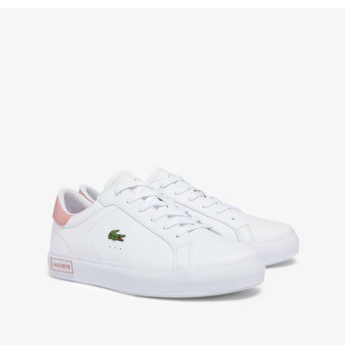 Sneakers basse Powercourt Junior - LACOSTE - Modalova