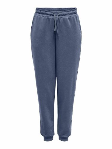 Pantaloni Da Jogging Lounge Life Vita Alta Curvy Taglie 40/42 (FR) - 44/48 (IT) - only play - Modalova